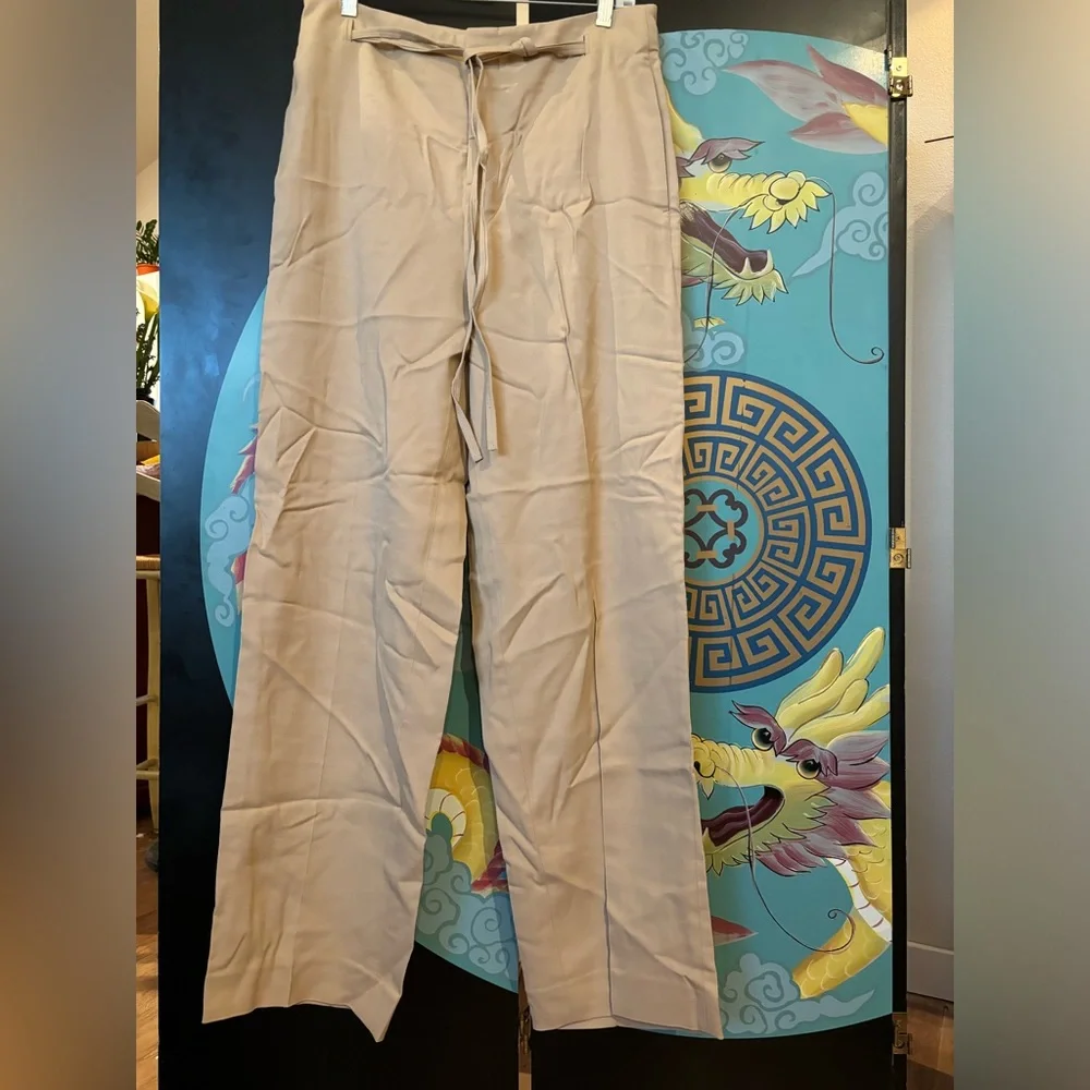 VINCE casual pant - Picture 1 of 5
